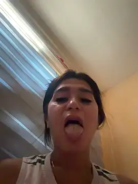 CassieXMarga online show from March 29, 2026, 1:16 am