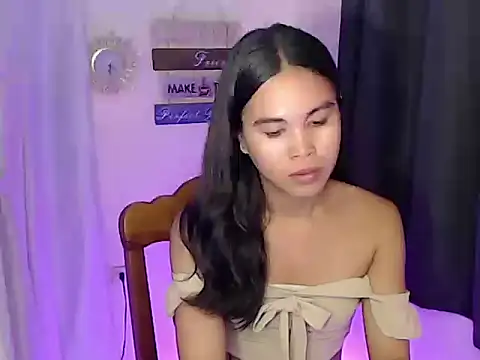 Sassy Bianca online show from November 18, 2025, 6:18 am