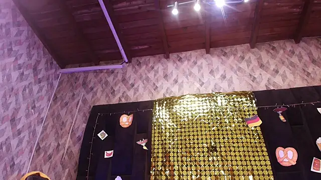 Snapshot of wensheng_ chatting on September 23, 2025, 7:17 pm wensheng online show from September 23, 2025, 7:17 pm