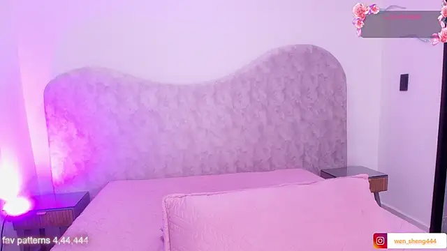 Snapshot of wensheng_ chatting on January 8, 2026, 7:16 pm wensheng online show from January 8, 2026, 7:16 pm