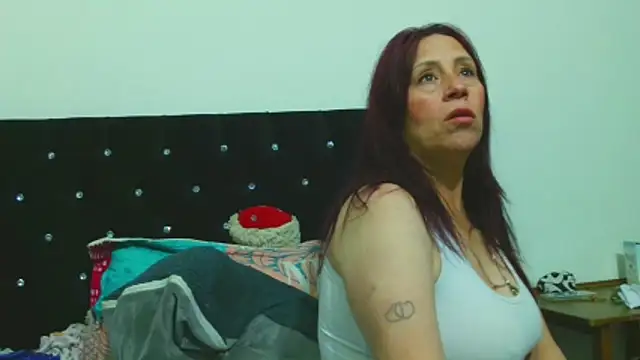 Chantalvedette online show from March 11, 2026, 12:49 am