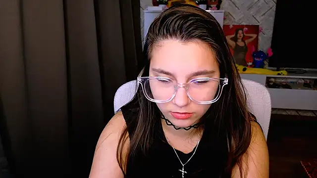 Arianna Grend online show from October 30, 2025, 11:33 am