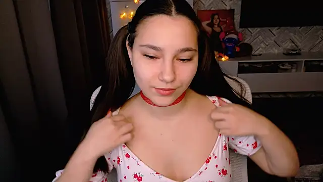 Arianna Grend online show from January 14, 2026, 11:27 am