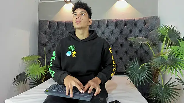 ALAN REDINGER online show from November 13, 2025, 1:10 pm