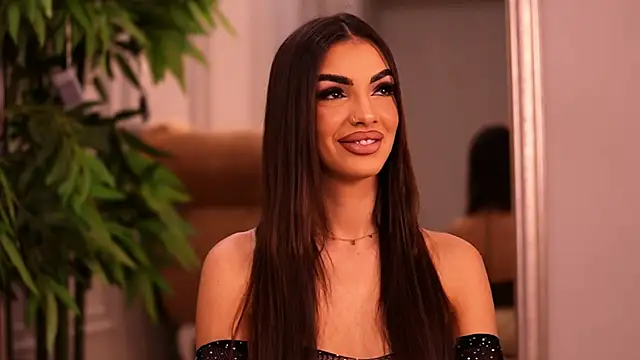 KendalJolly online show from October 30, 2025, 7:21 am