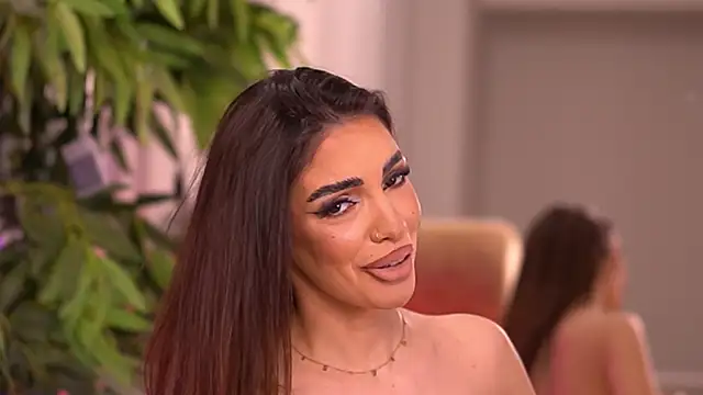 KendalJolly online show from December 16, 2025, 10:04 pm