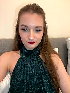 Snapshot of AdelinaEmber chatting on October 27, 2025, 10:30 am AdelinaEmber online show from October 27, 2025, 10:30 am