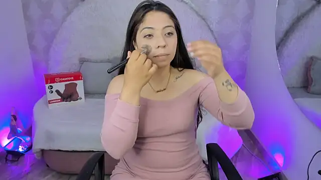 Snapshot of Sarita_jane chatting on July 17, 2026, 3:13 am Sarita jane online show from July 17, 2026, 3:13 am
