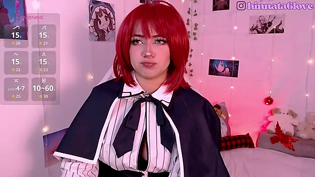 hinnata lovely online show from December 22, 2025, 12:02 pm