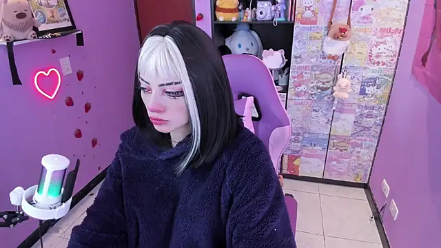 Snapshot of Vero_Osb_ chatting on September 30, 2025, 11:10 pm Vero Osb online show from September 30, 2025, 11:10 pm