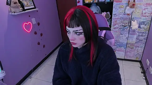 Snapshot of Vero_Osb_ chatting on October 8, 2025, 11:46 pm Vero Osb online show from October 8, 2025, 11:46 pm