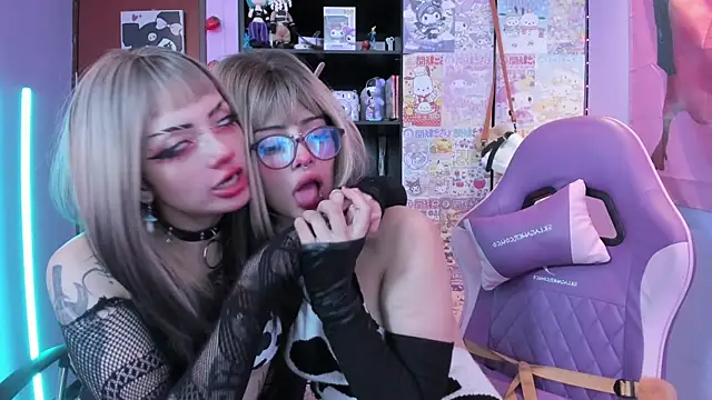 Vero Osb  online show from April 4, 2026, 4:33 am