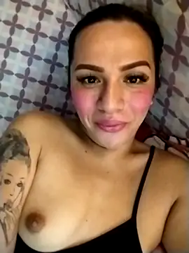 enoria1992 online show from March 6, 2026, 12:23 pm