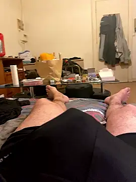 jackadi33 online show from January 8, 2026, 9:17 pm