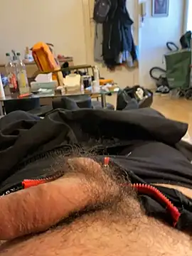 jackadi33 online show from March 3, 2026, 4:24 pm