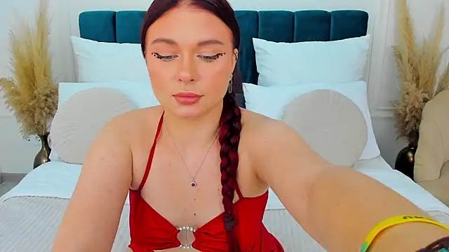 LizyBex online show from October 4, 2025, 7:23 pm