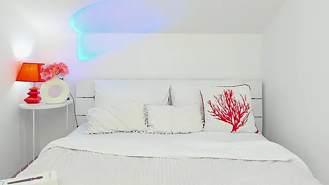 LizyBex online show from March 14, 2026, 1:16 pm