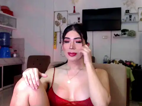 goddessofbigcock1234 online show from February 3, 2026, 4:43 am