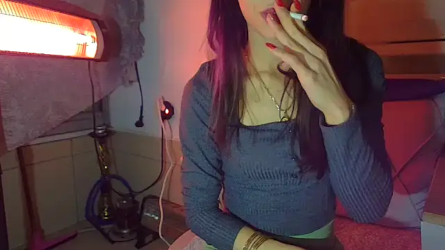 Snapshot of FenaLady chatting on January 17, 2026, 11:08 pm FenaLady online show from January 17, 2026, 11:08 pm