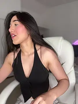 Snapshot of julieta_jhonss chatting on February 6, 2026, 3:33 am julieta jhonss online show from February 6, 2026, 3:33 am