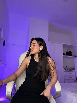 Snapshot of julieta_jhonss chatting on March 2, 2026, 5:08 am julieta jhonss online show from March 2, 2026, 5:08 am