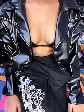 Sexyunzu live online show from January 9, 2026, 1:14 pm