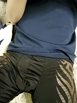 Koreanjjc online show from April 12, 2026, 2:05 am