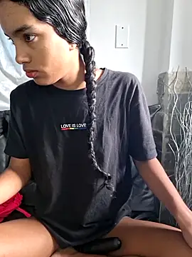 Cataleya ja online show from December 3, 2025, 1:31 pm