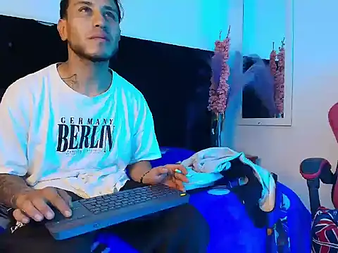 Thonixxx mr online show from March 6, 2026, 3:47 am