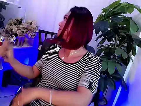 Queensabbyvee online show from September 29, 2025, 1:55 am