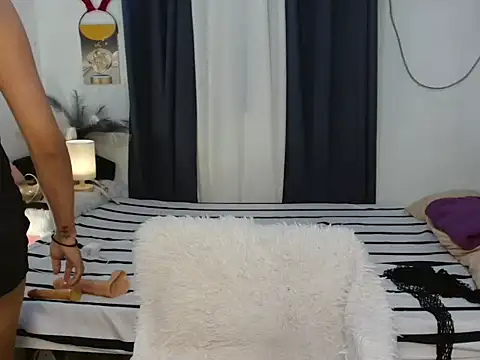 Snapshot of AmayaWang chatting on February 11, 2026, 10:53 am AmayaWang online show from February 11, 2026, 10:53 am