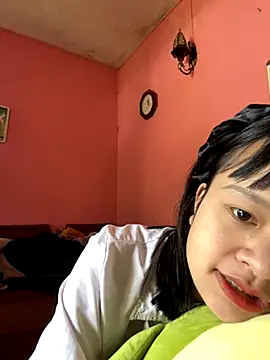 Daisy018 online show from September 23, 2025, 6:49 am