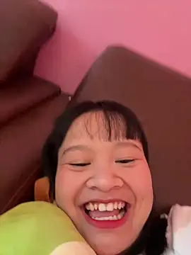 Daisy018 online show from September 28, 2025, 3:34 am