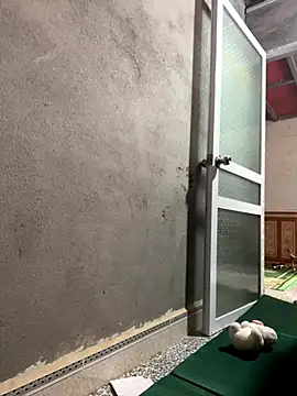 Daisy018 online show from October 27, 2025, 1:09 am