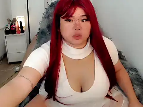 Goddes12inchTS online show from April 14, 2026, 9:04 am