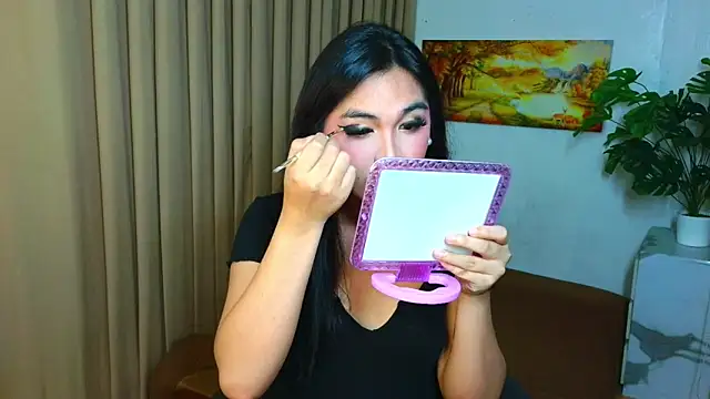 Lovely jassy online show from April 28, 2026, 10:26 pm