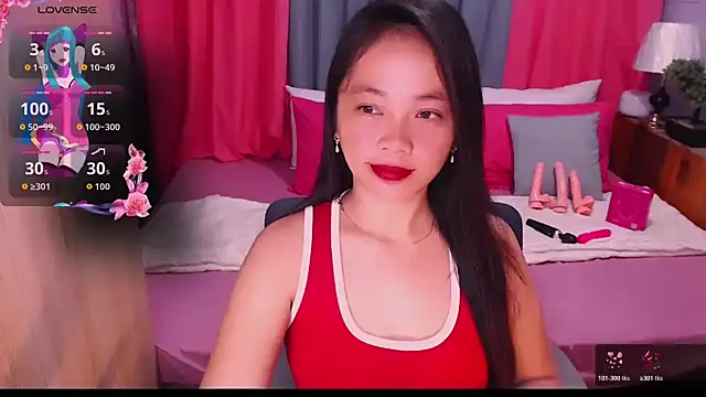 sexystela online show from July 10, 2026, 9:28 pm
