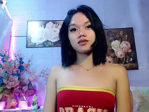 sexybabewarrior online show from June 5, 2026, 3:13 am
