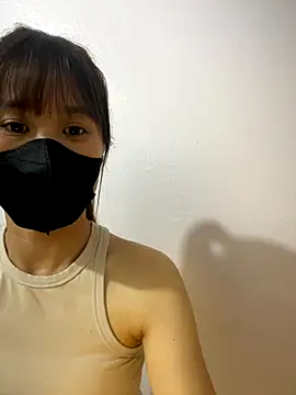 Lucy217 online show from October 20, 2025, 2:12 am