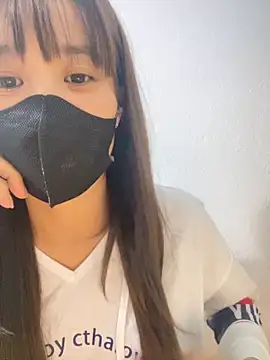 Lucy217 online show from November 4, 2025, 12:48 pm