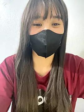 Lucy217 online show from November 11, 2025, 1:00 pm