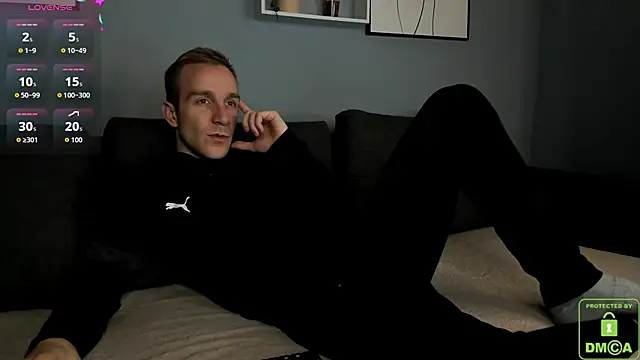 Buddy Forman online show from October 15, 2025, 5:29 am