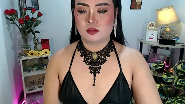 YourSweet-mich online show from September 19, 2025, 8:38 am