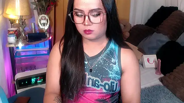 YourSweet-mich online show from April 23, 2026, 12:29 pm