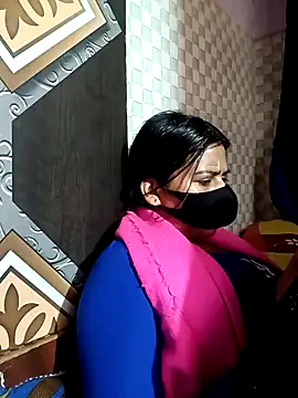 Hot Jaanvi  online show from January 6, 2026, 5:33 am