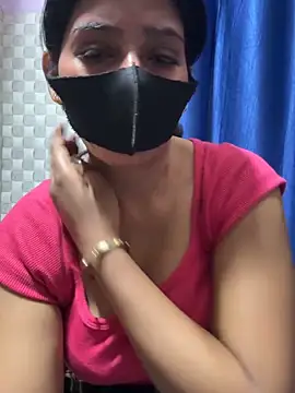 Hot Jaanvi  online show from June 2, 2026, 6:26 am
