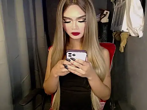 lexie malingera online show from January 13, 2026, 8:47 pm