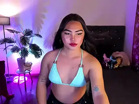 Unique Maya online show from April 12, 2026, 8:52 am