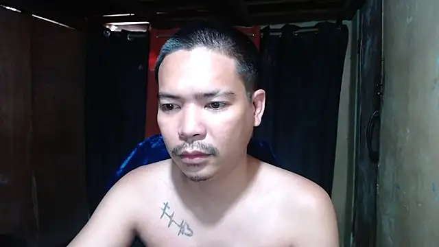 MANIACasianX online show from April 7, 2026, 3:40 am