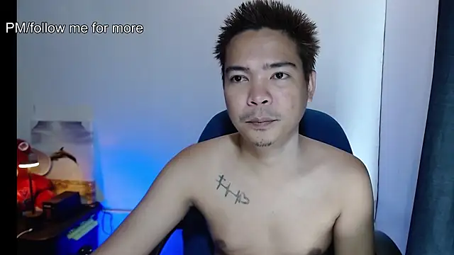 MANIACasianX online show from July 14, 2026, 9:09 pm